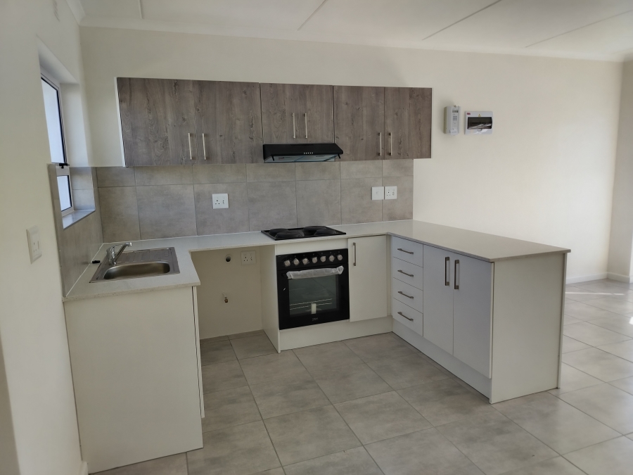 To Let 2 Bedroom Property for Rent in Highbury Western Cape